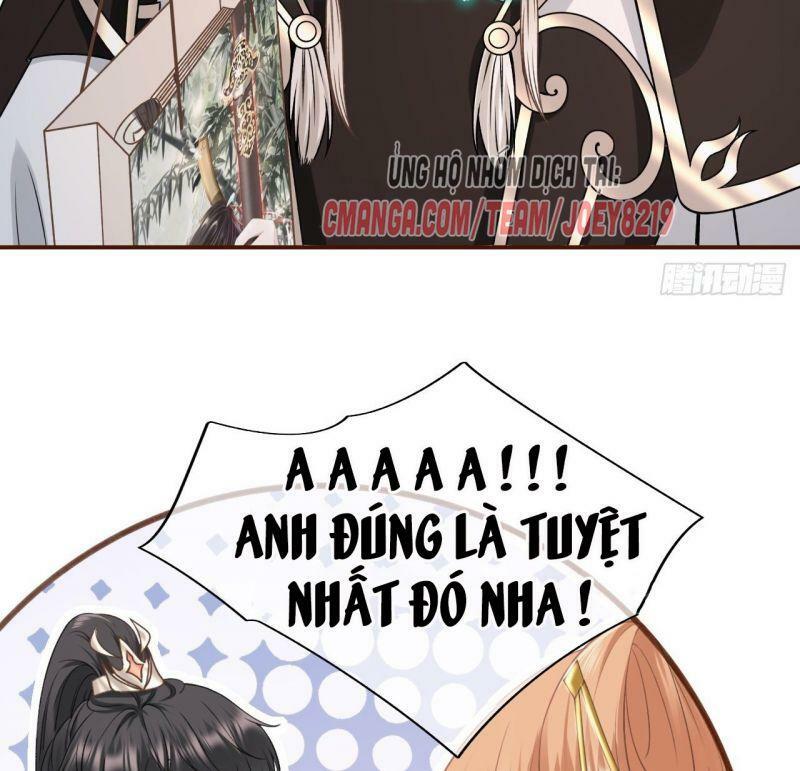 bạn gái tôi mới 30+ tuổi xuân chapter 60 37