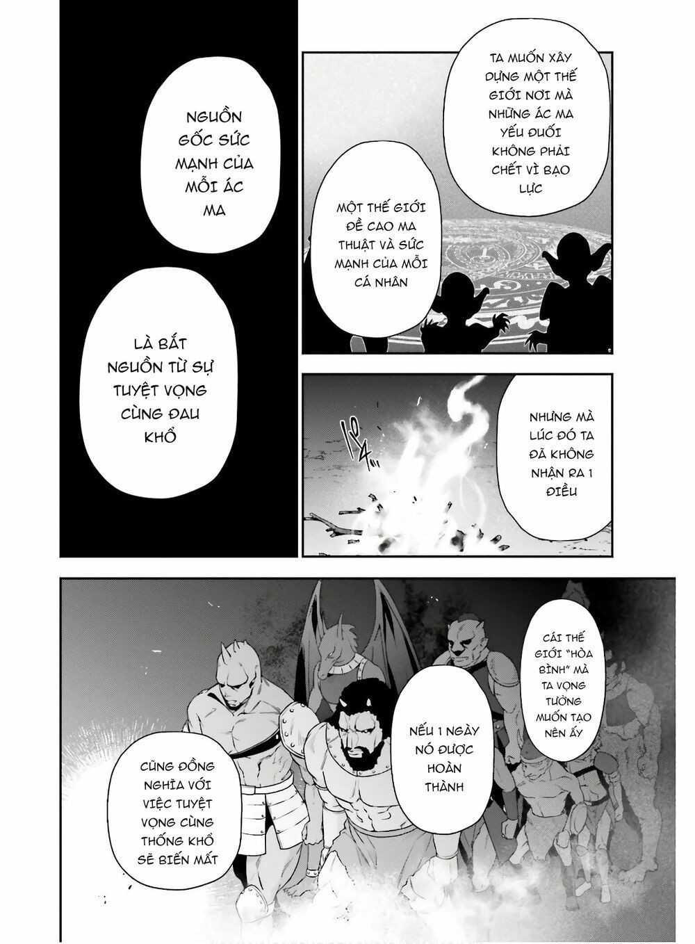 ma vương đi làm thêm chapter 86 25