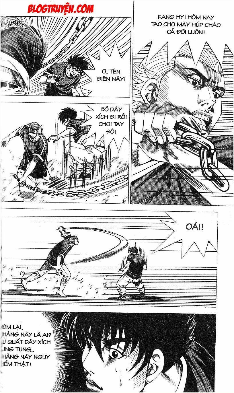 bitagi - anh chàng ngổ ngáo chapter 118 10