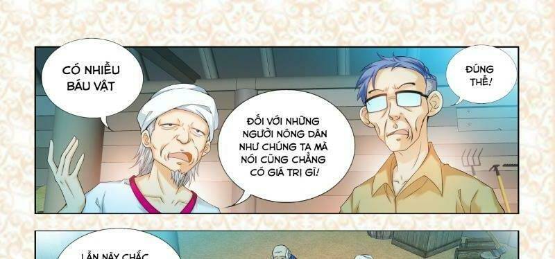 kỳ hiệp địa cầu chi chân tướng trong sa mạc chapter 8 22