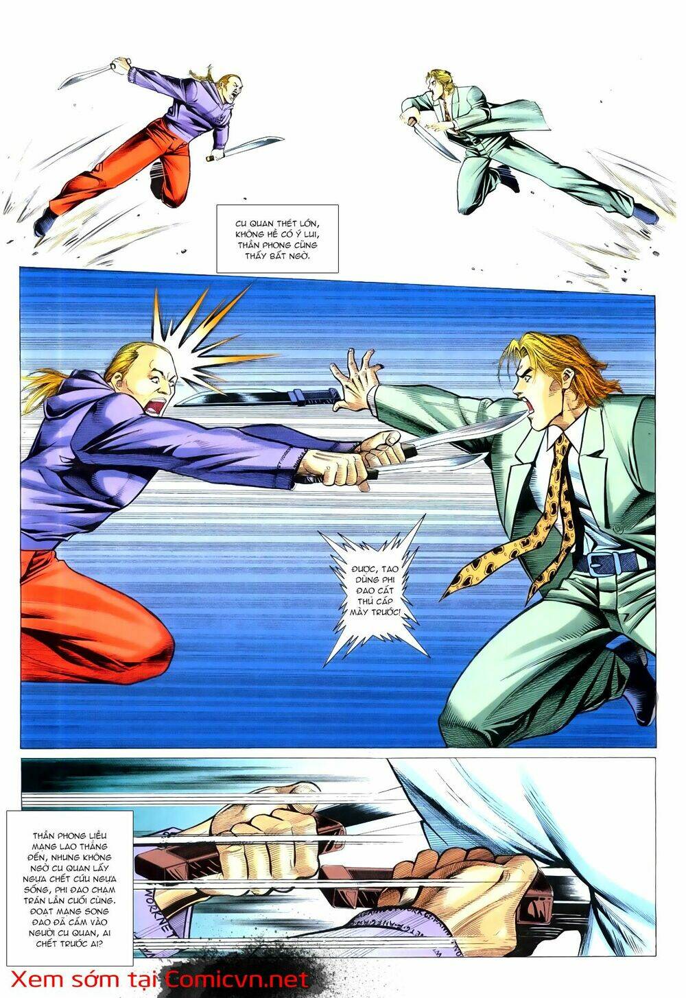 hồ sơ xã hội đen chapter 29 27