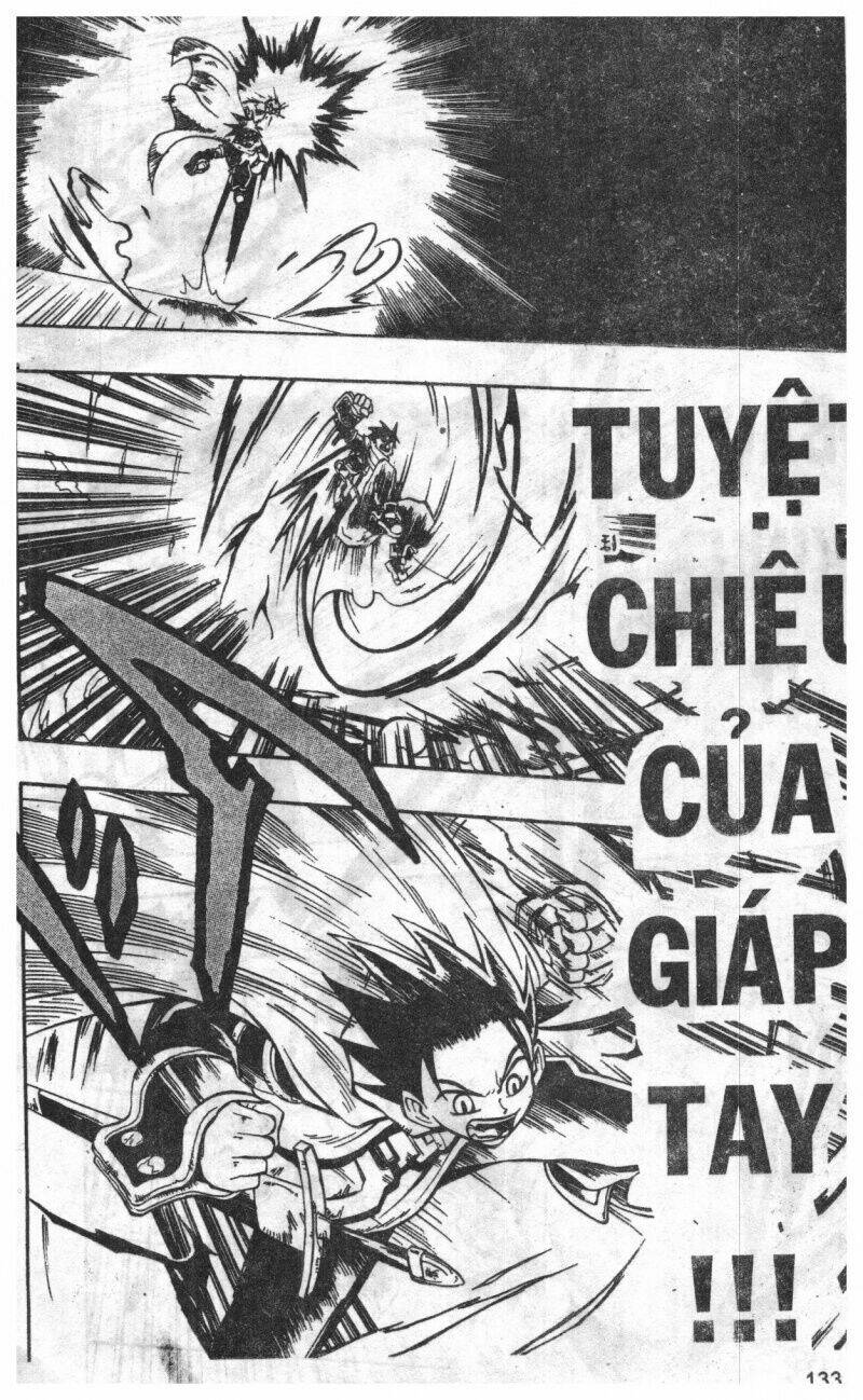 joou kishi monogatari chapter 1 131