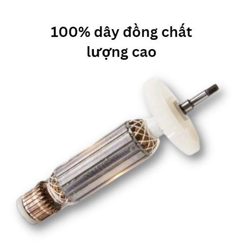 Máy mài góc Dongcheng DSM04-100A