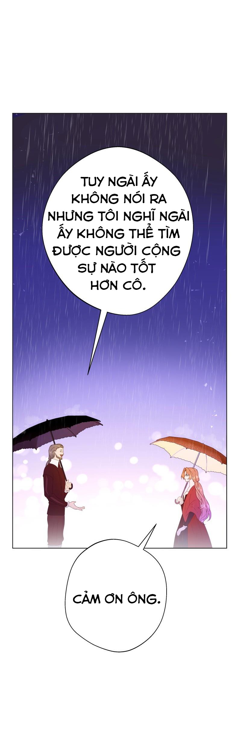 hãy tránh xa khỏi tôi, romeo chapter 24 24