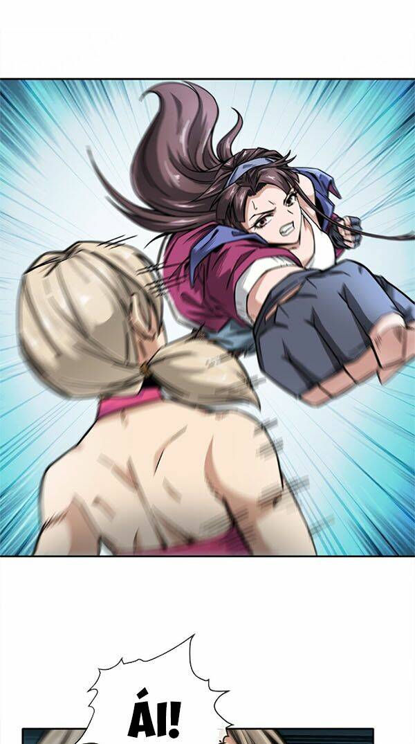 dạ thị chi vương chapter 4 11