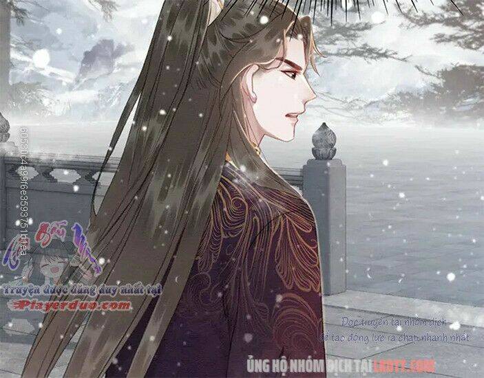 trọng sinh bá sủng nhiếp chính vương quá mạnh mẽ chapter 128 73