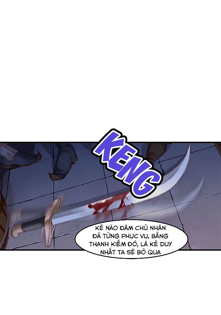 người tình của hoàng đế (full) chapter 14 26