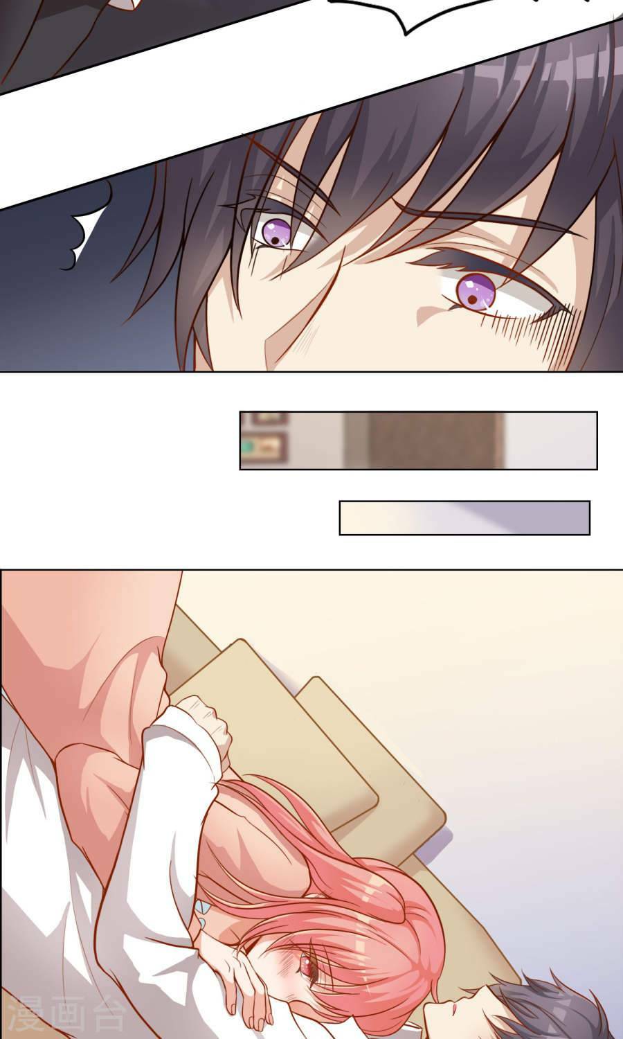 đào sắc tinh quang chapter 13 15