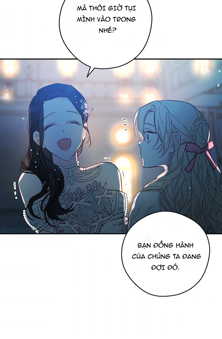 trước tiên phải giấu em trai tôi đi đã chapter 27.2 7