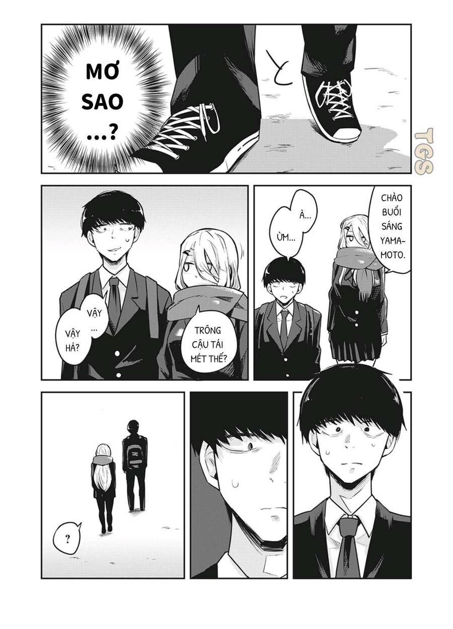 doppel-san chapter 21 9