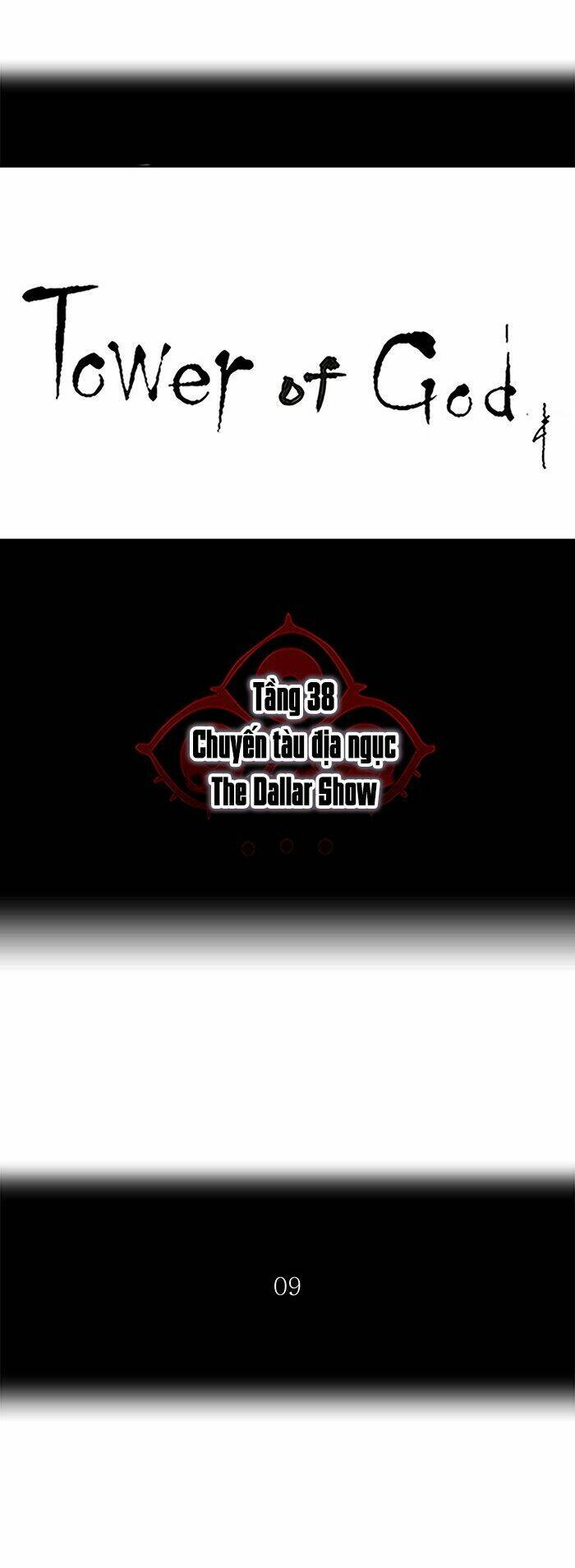 cuộc chiến trong tòa tháp chapter 261 6