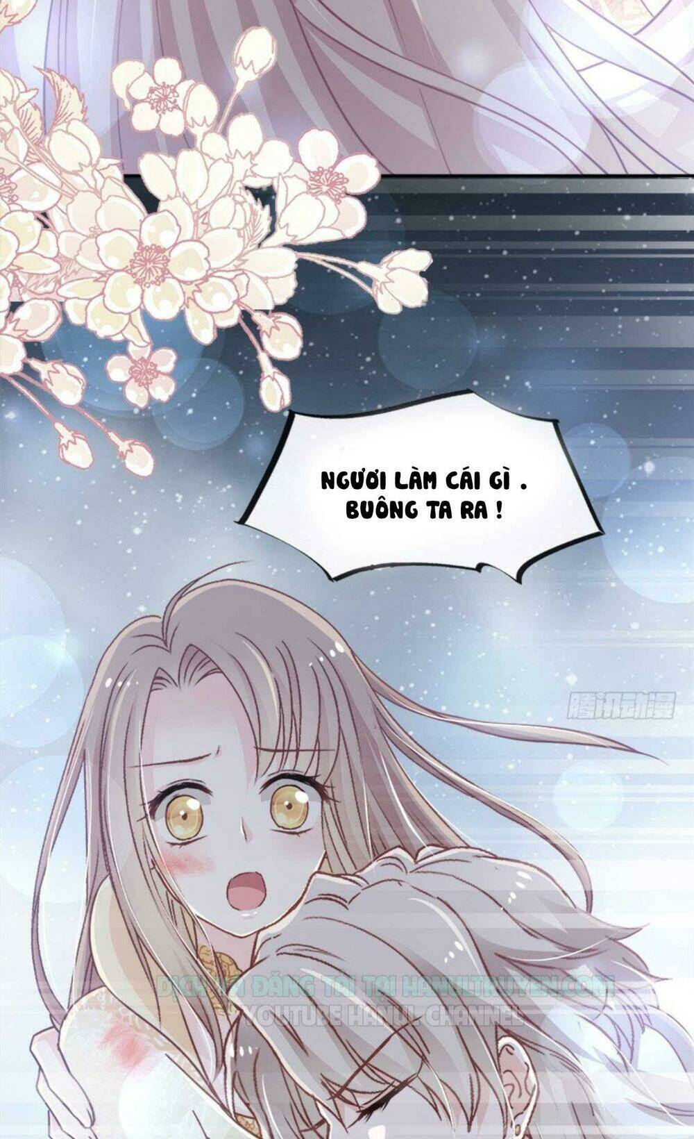 thiên hạ đệ nhất sủng phi chapter 76.2 9