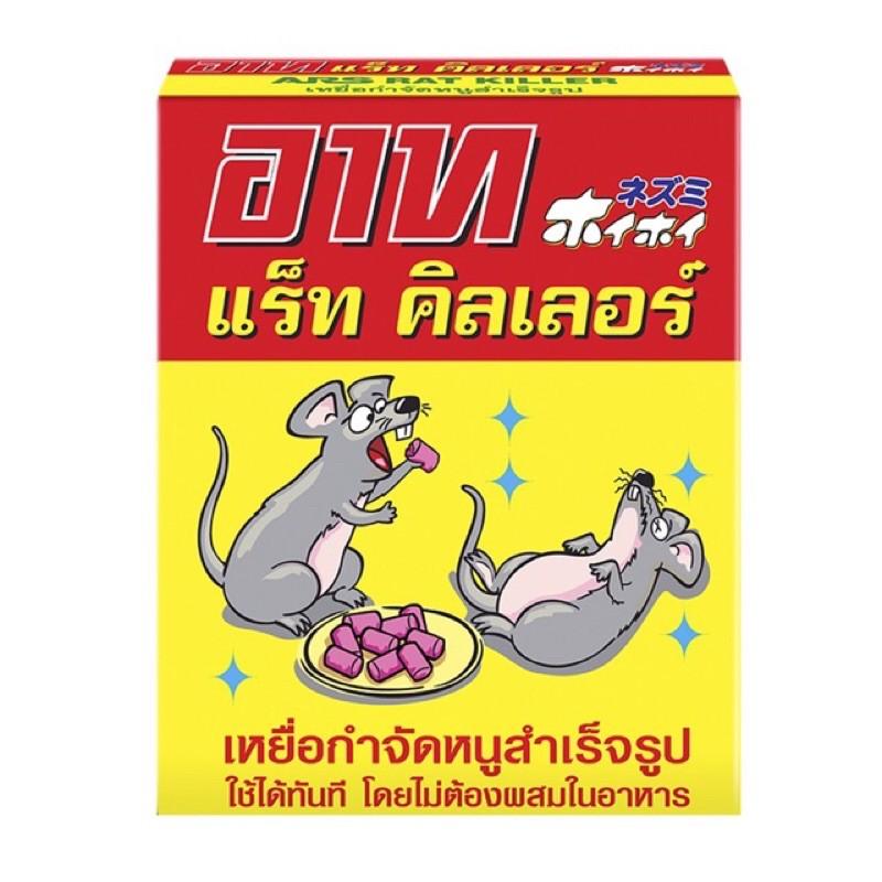 THUỐC DIỆT CHUỘT THÁI LAN SIÊU HIỆU QUẢ