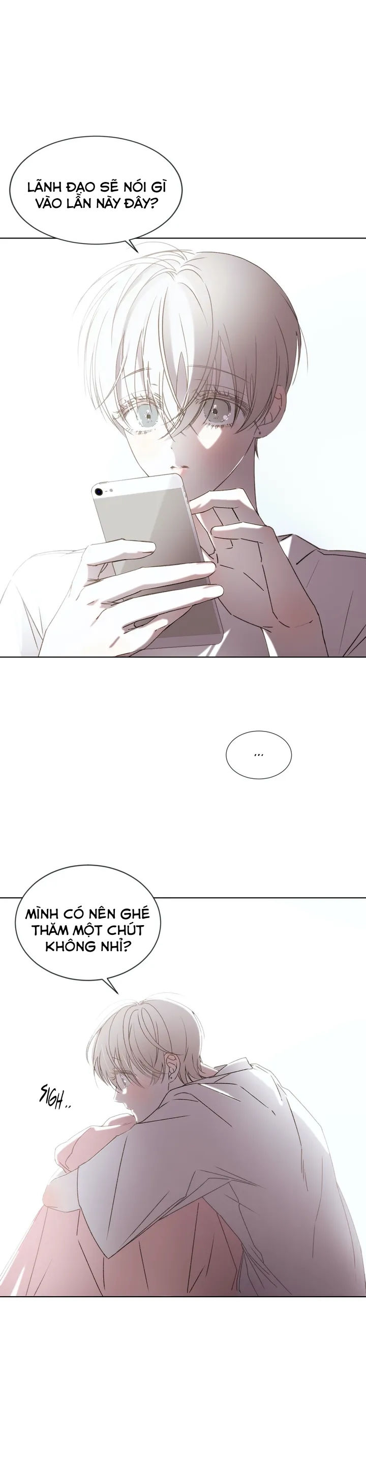 vực sâu chapter 1 32