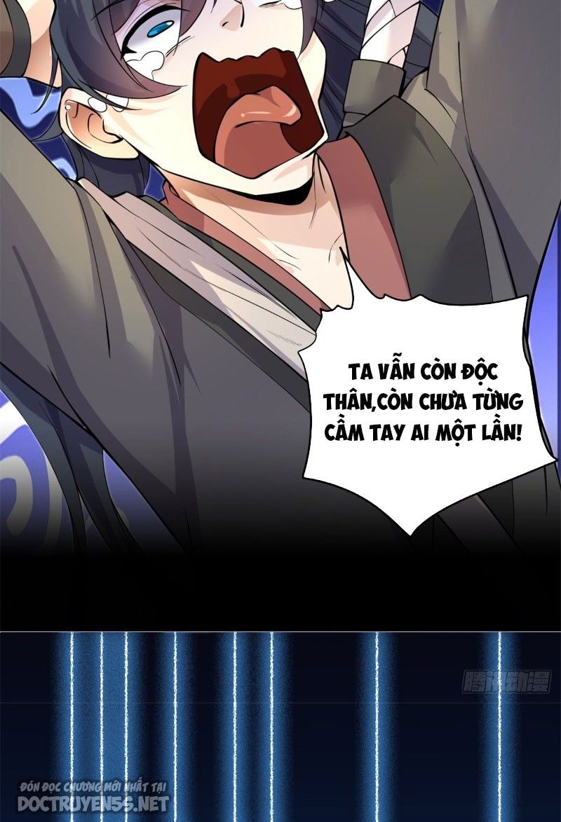 bắt đầu với kiếm vực, ta lặng lẽ tu luyện thành kiếm thần chapter 1 12