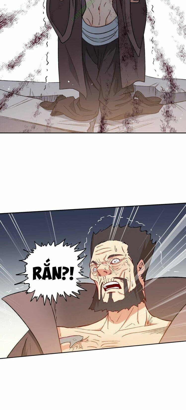 ta luyện giả kim trong thời đại tu tiên chapter 15 19