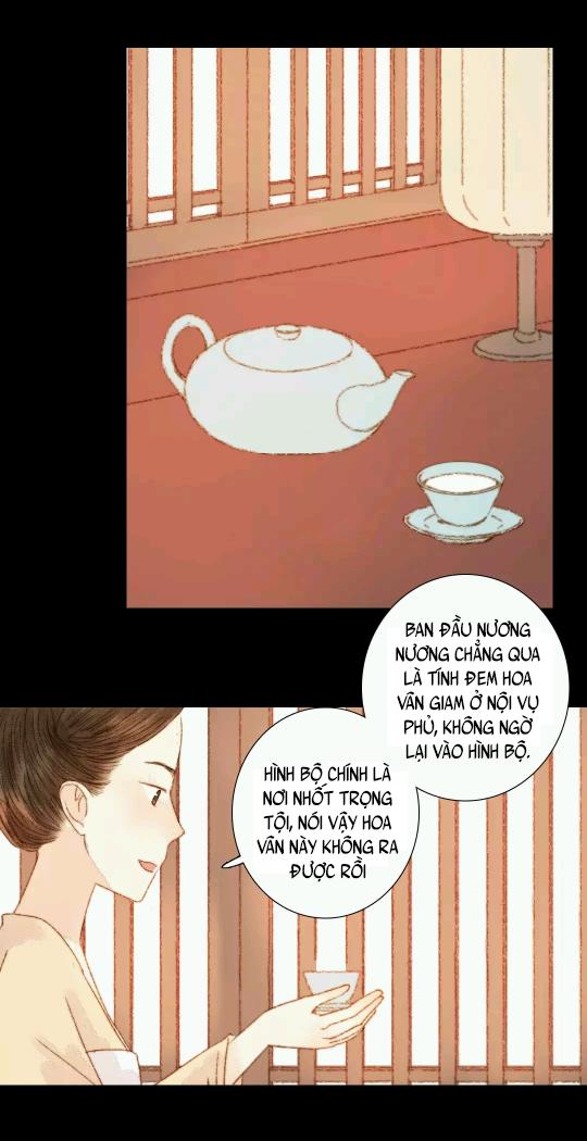 vương gia bá đạo và bác sĩ xinh đẹp chapter 61 10