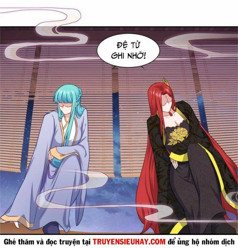 tiên ma đồng tu chapter 78 12