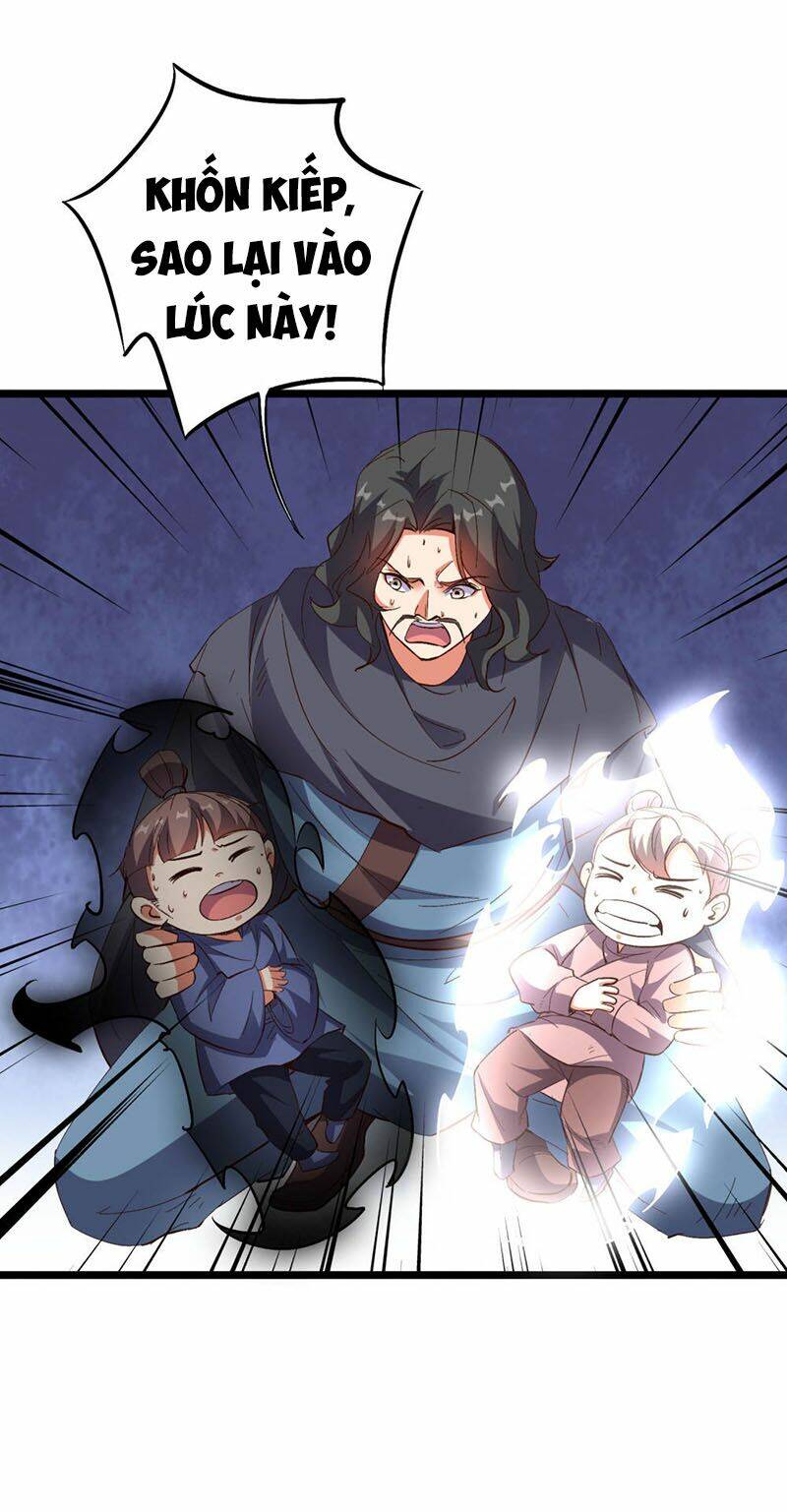 phục thiên thánh chủ chapter 87 31