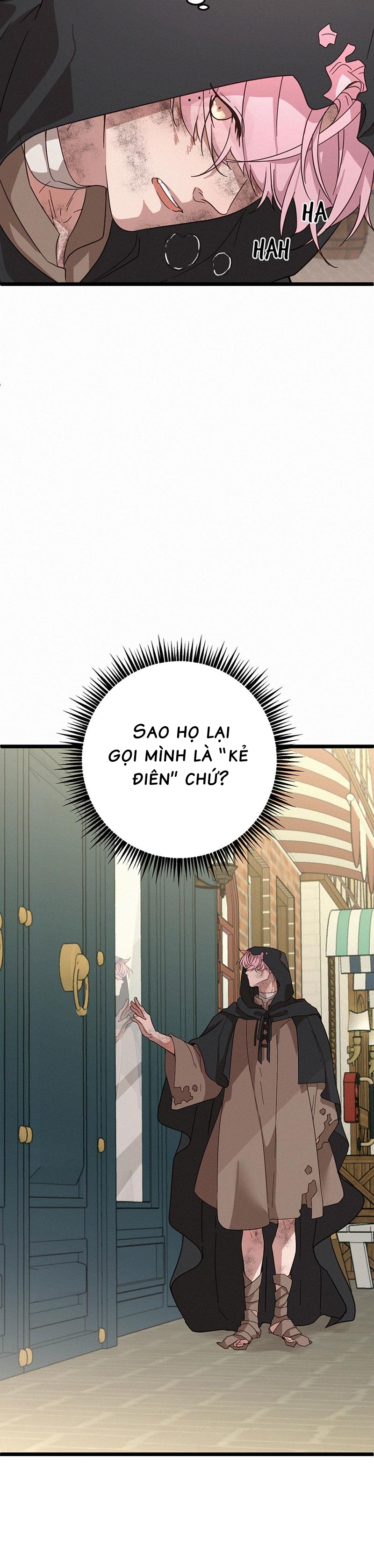 Cơ hội thứ hai chapter 6