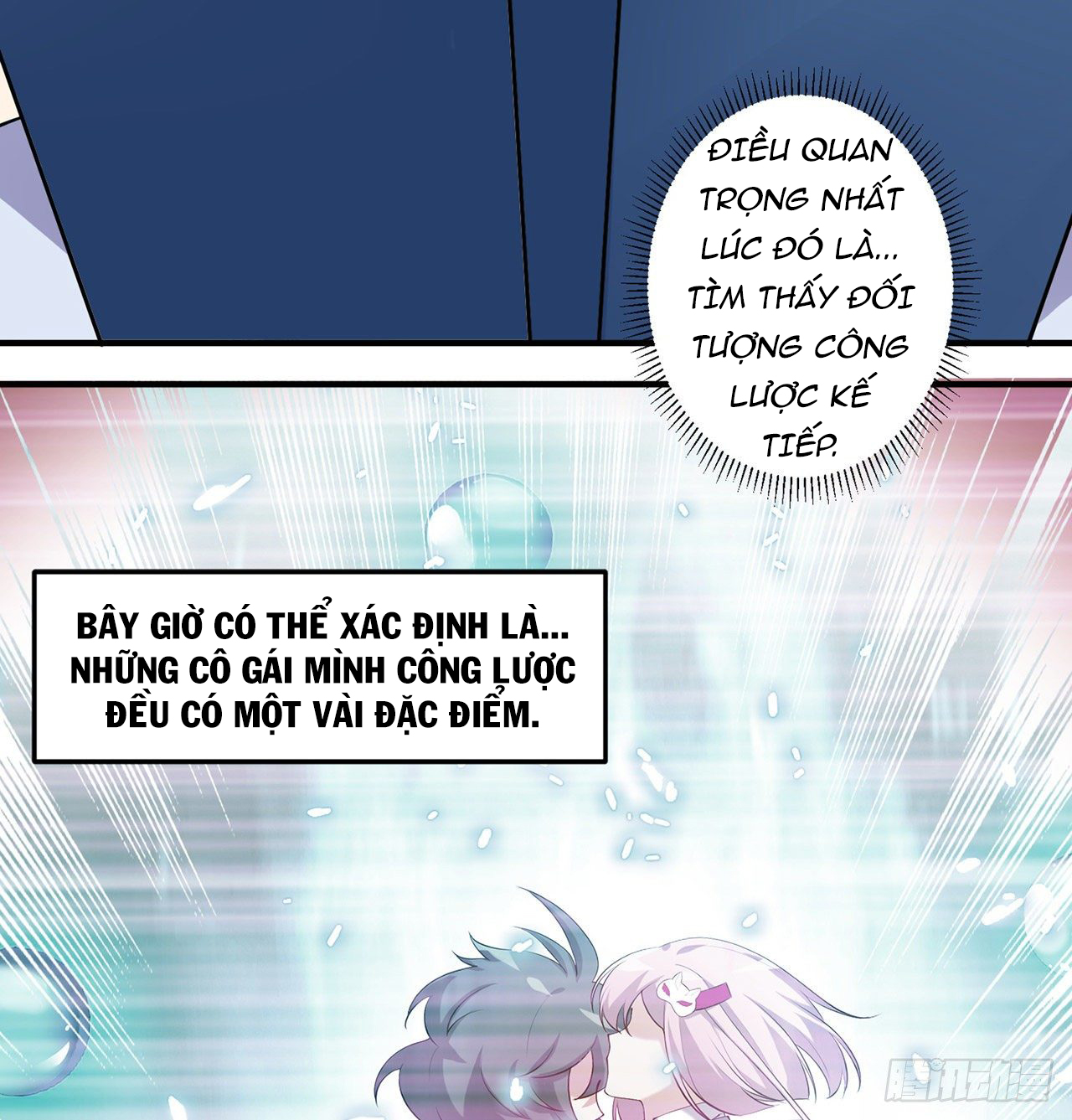 nhặt thuộc tính tại trái đất chapter 13 4