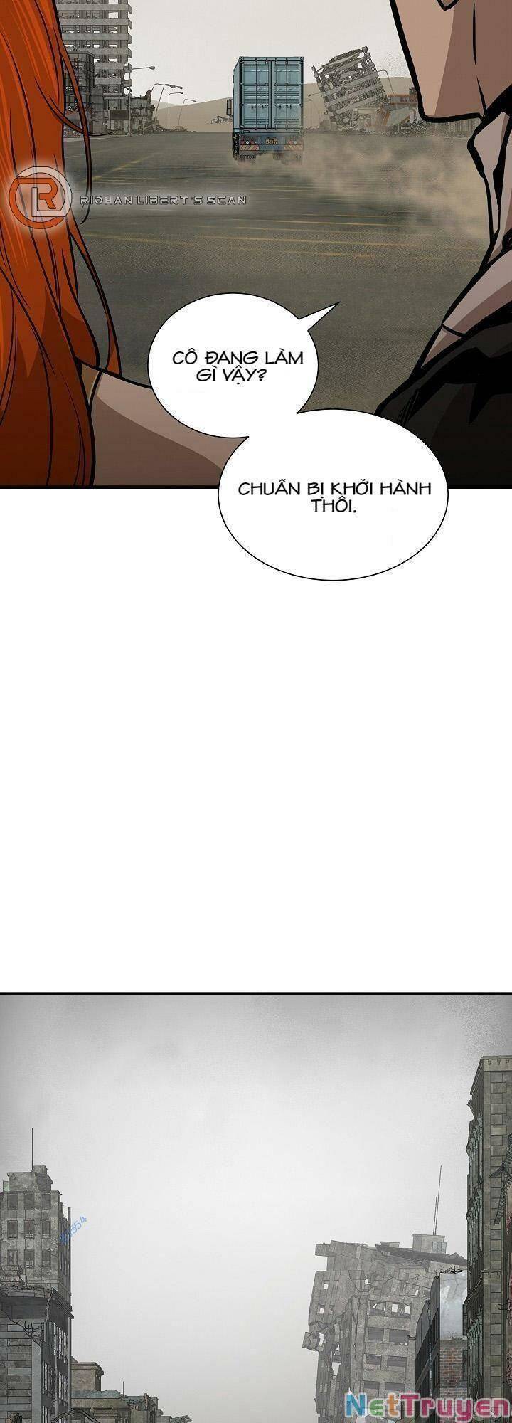 return survival chapter 146 2