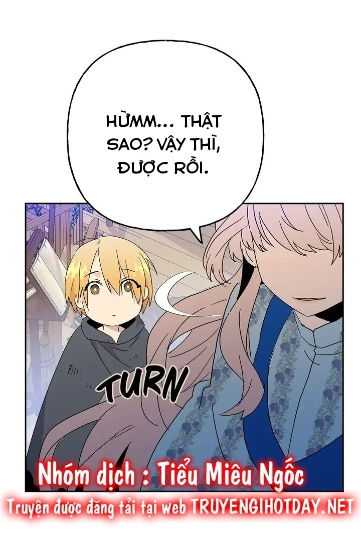 bình tĩnh nào, tiểu thư! chapter 65 26