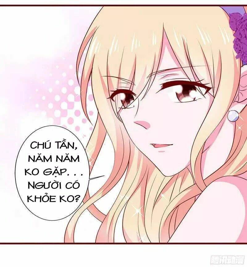 không gả cho tổng tài, gả cho người hầu chapter 83 9