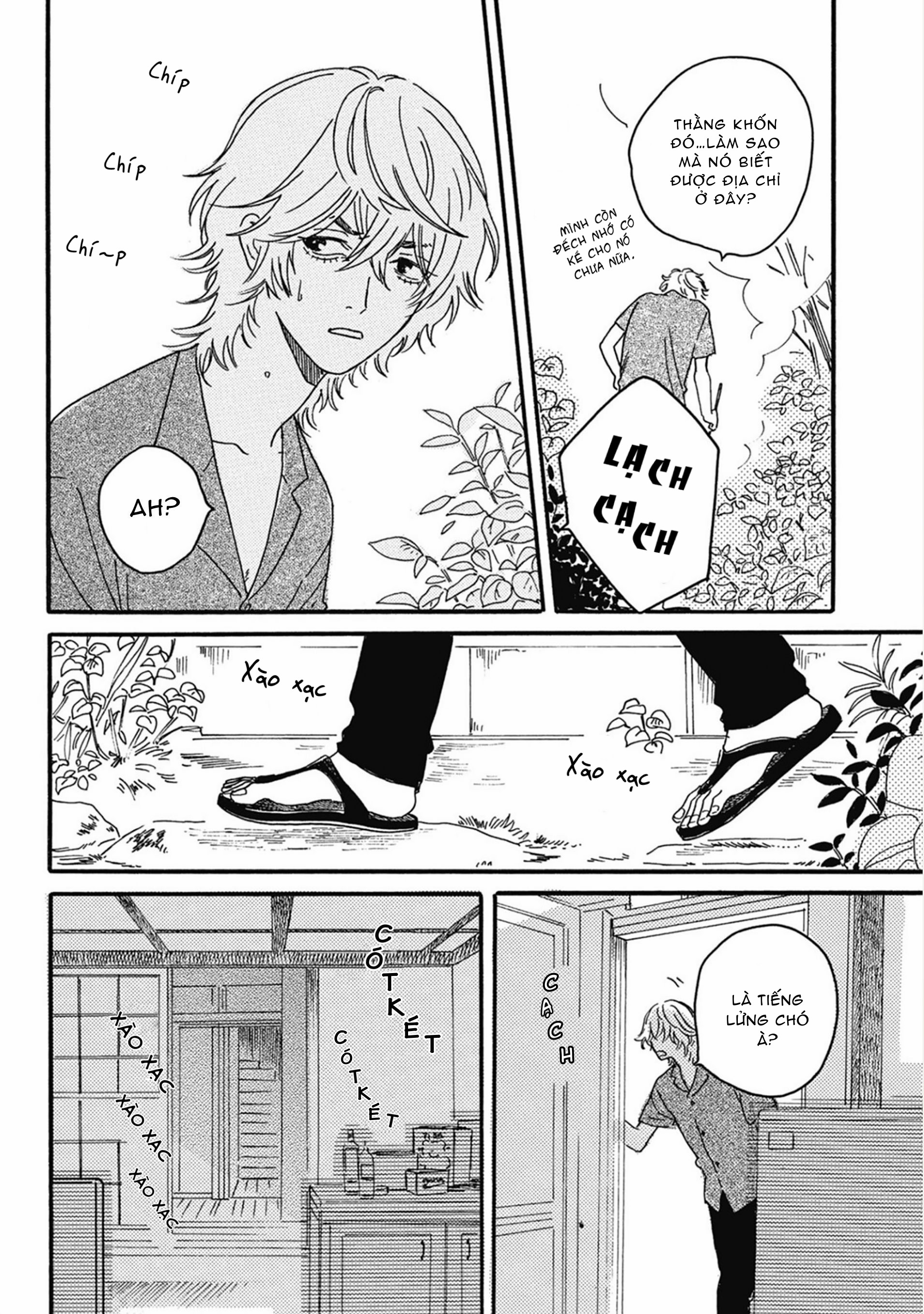 màn đêm chapter 1 6