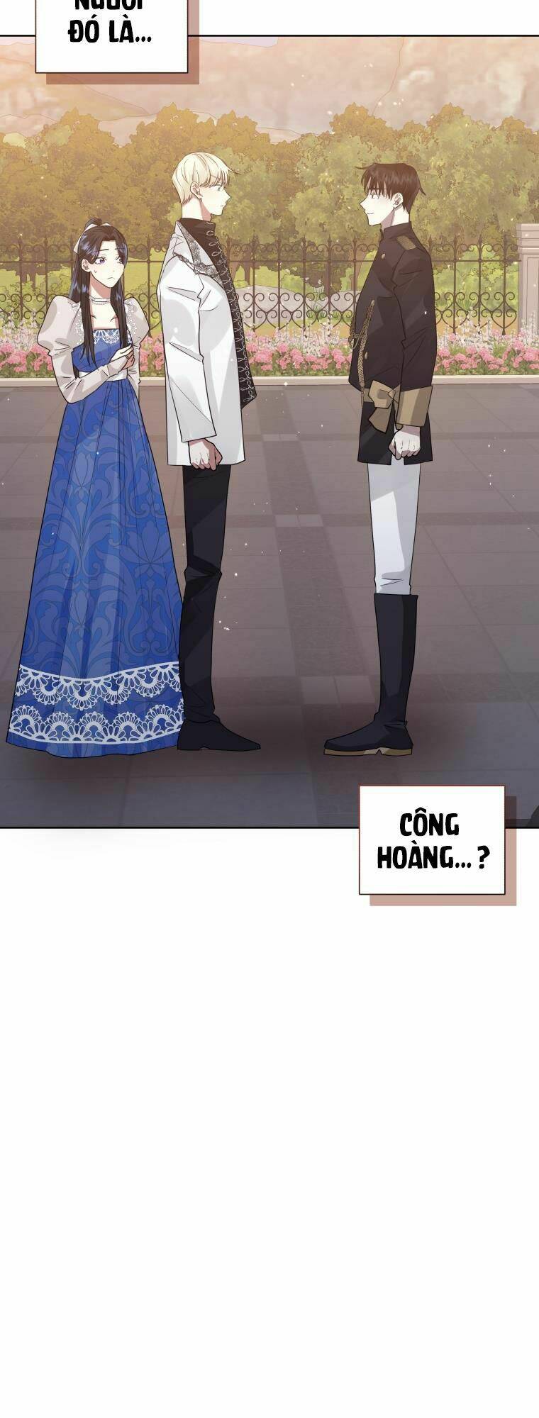 ác nữ phản diện đã chọn nam chính chapter 32 37