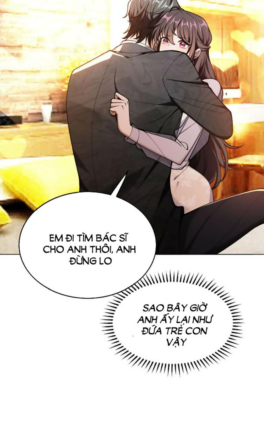 kế hoạch công lược của cô vợ gả thay chapter 43 20