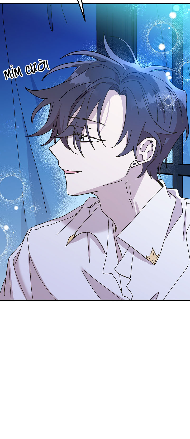 công chúa giả điên chapter 43.1 19