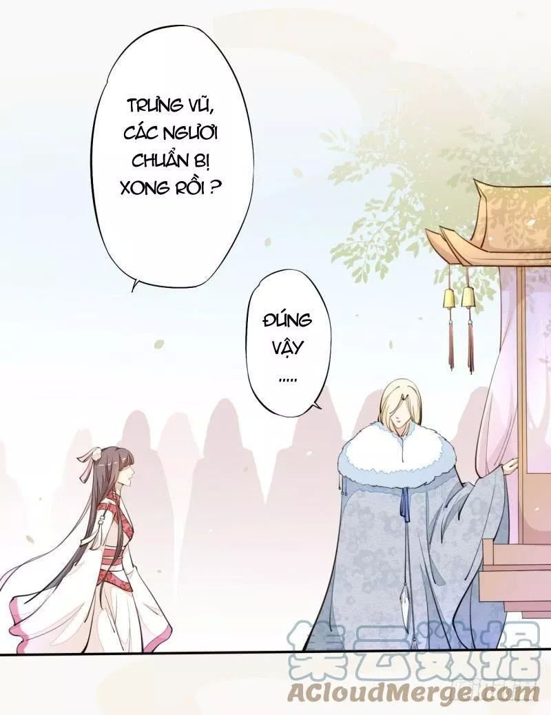 tuyệt thế luyện đan sư chapter 31 34