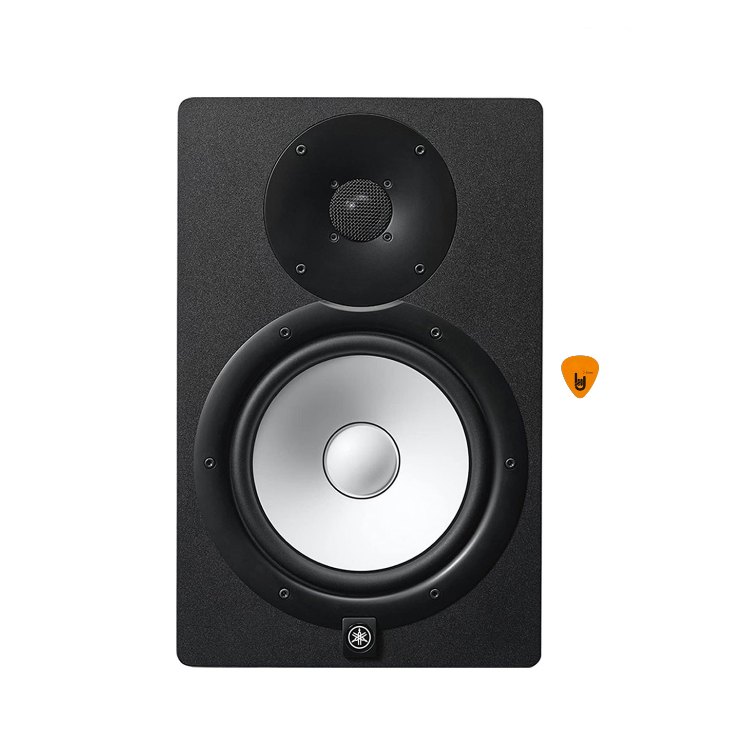 Loa Kiểm Âm Yamaha HS8 Powered Studio Monitor Speaker Hàng Chính Hãng