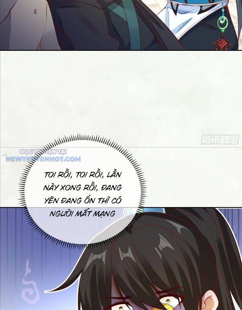 ta thực sự không muốn làm thần tiên chapter 16 39