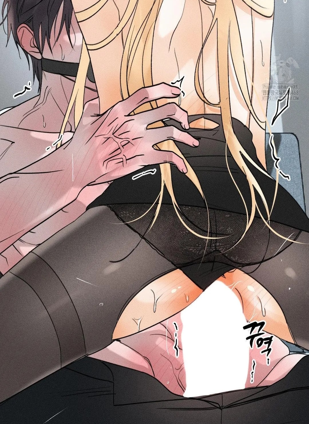 [18+] người đàn ông làm tình với quỷ chapter 19.2 114