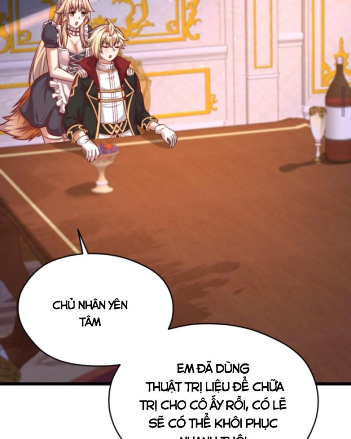 người chơi và nhân vật chính đều muốn làm hại ta chapter 107 28