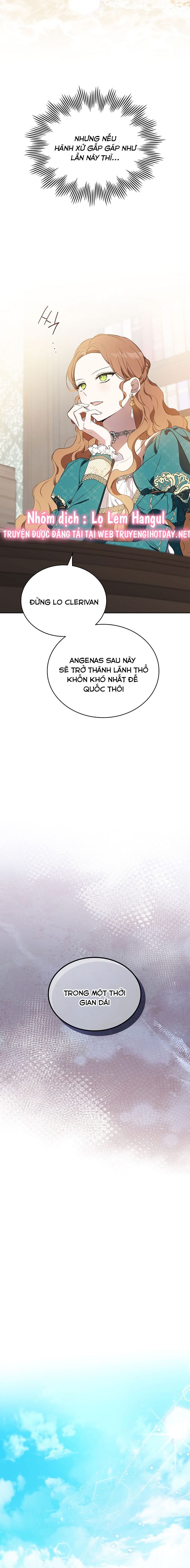 lần này tôi sẽ trở thành gia chủ chapter 137 14