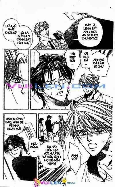 nữ sinh thời đại chapter 3 71