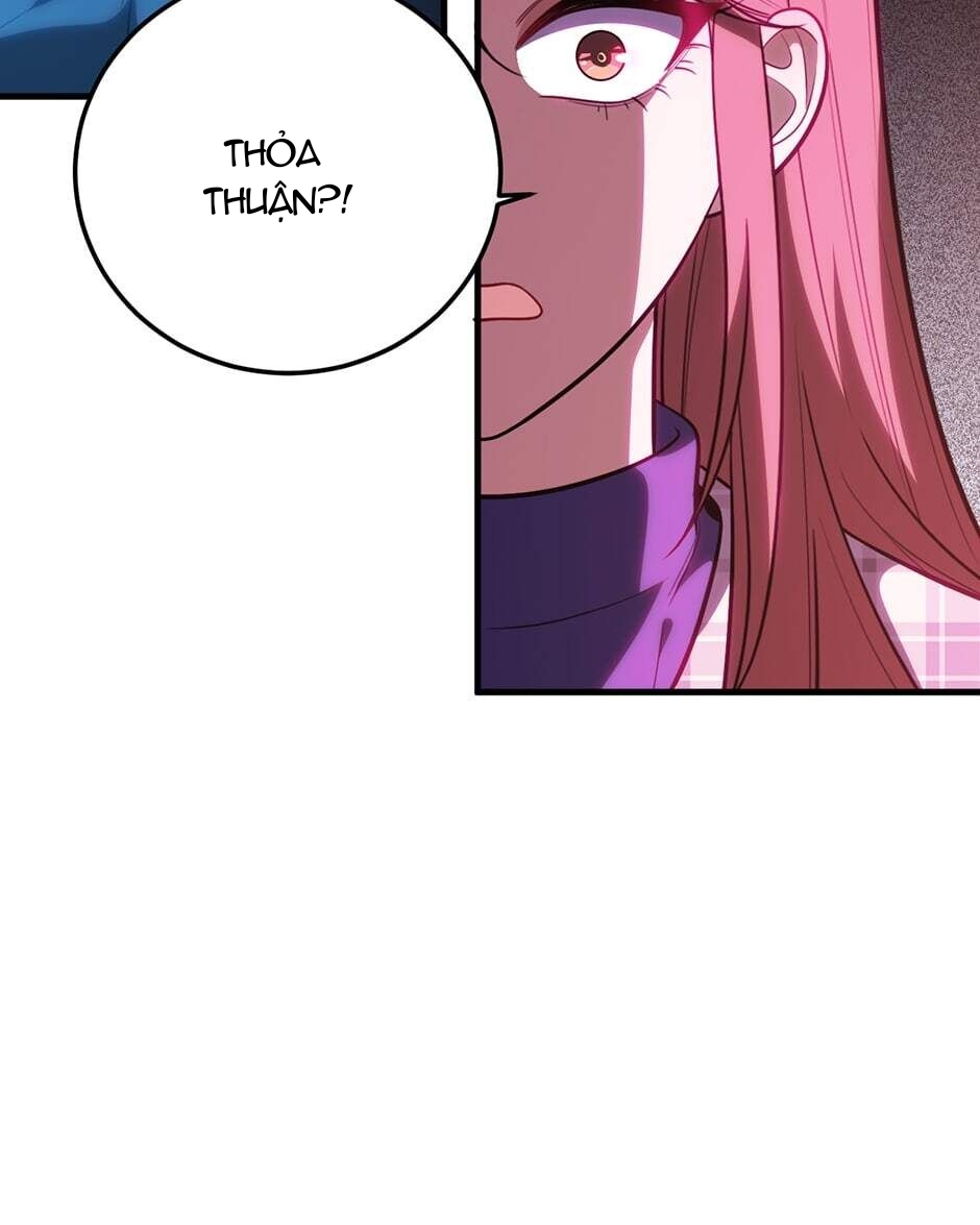 [16+] killing my love chapter 57.2 22