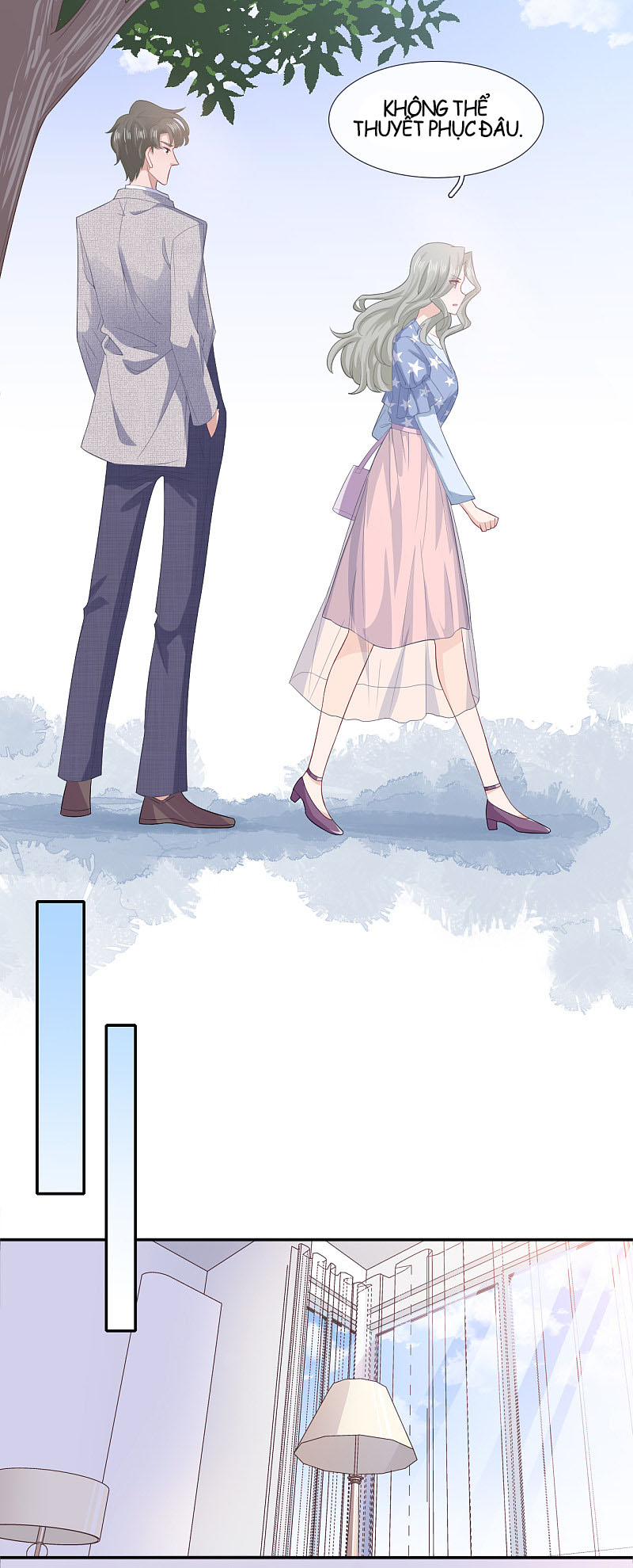 cái thùng cơm sát vách chapter 63 6