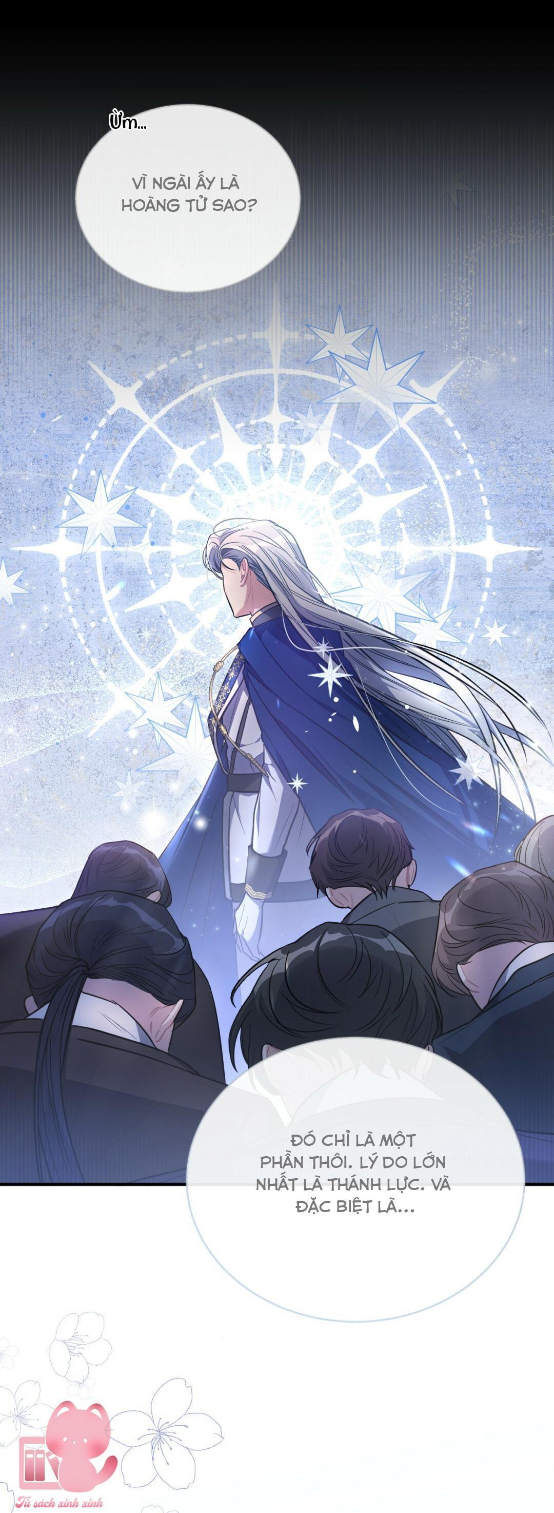 đêm đen khuất bóng chapter 7 8