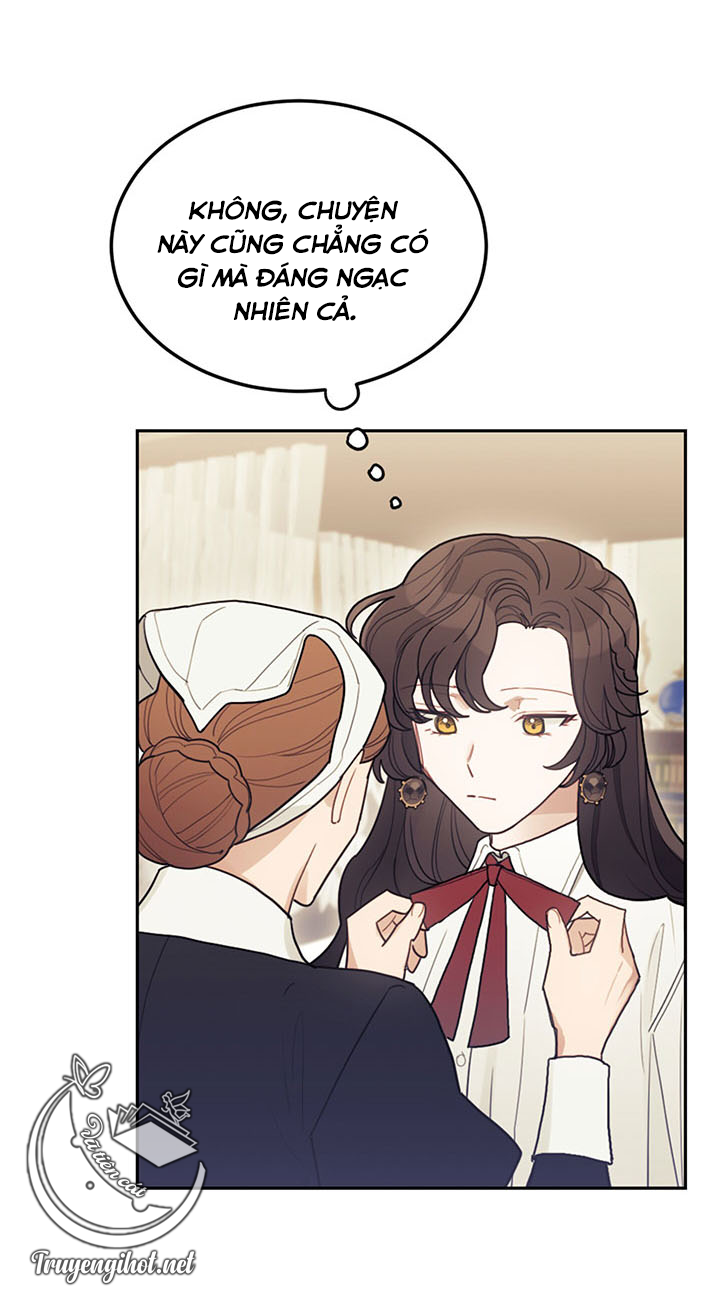 tôi xin trịnh trọng từ chối nam chính! chapter 2.2 7