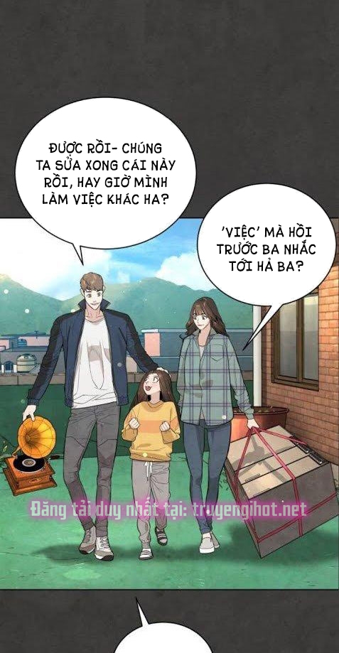 bạch huyết - white blood chapter 54 12