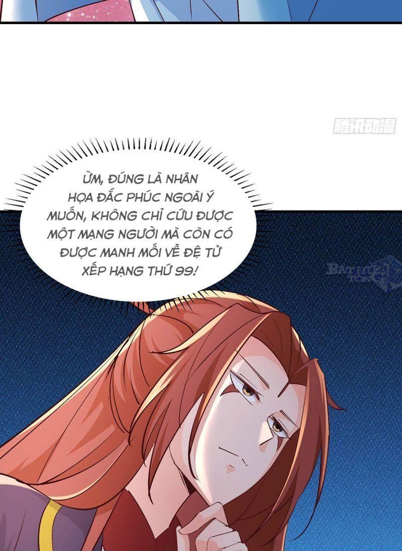 đồ đệ ta toàn là nữ ma đầu chapter 32 18