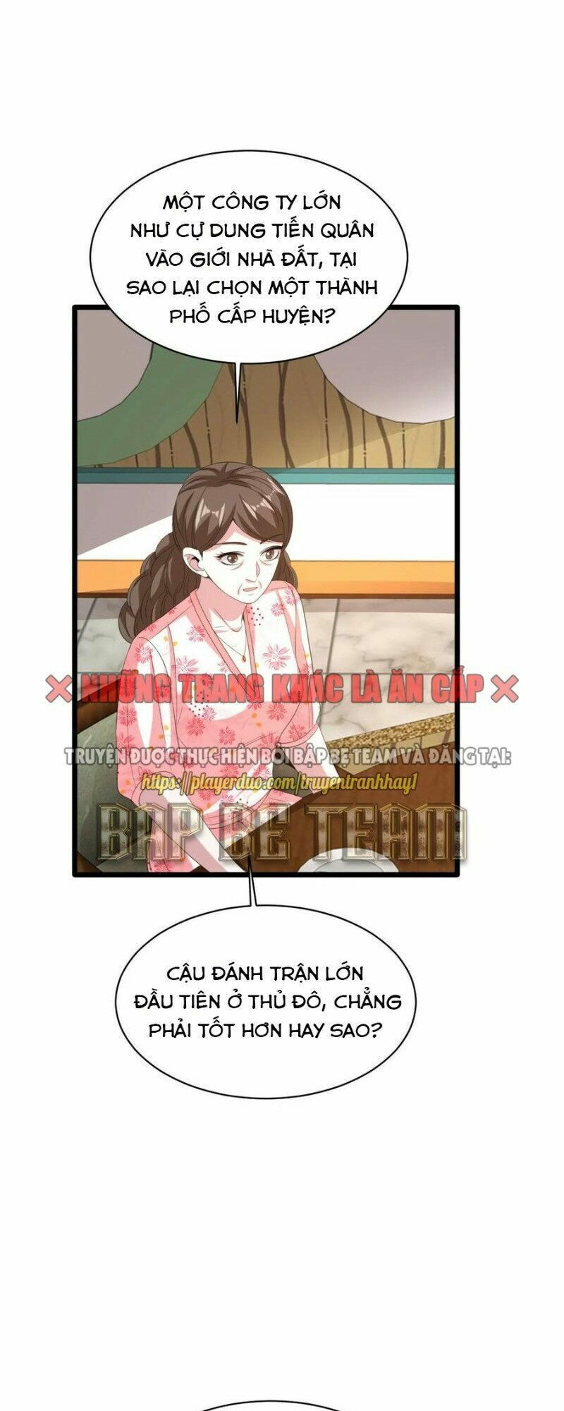 đô thị tà vương chapter 76 20