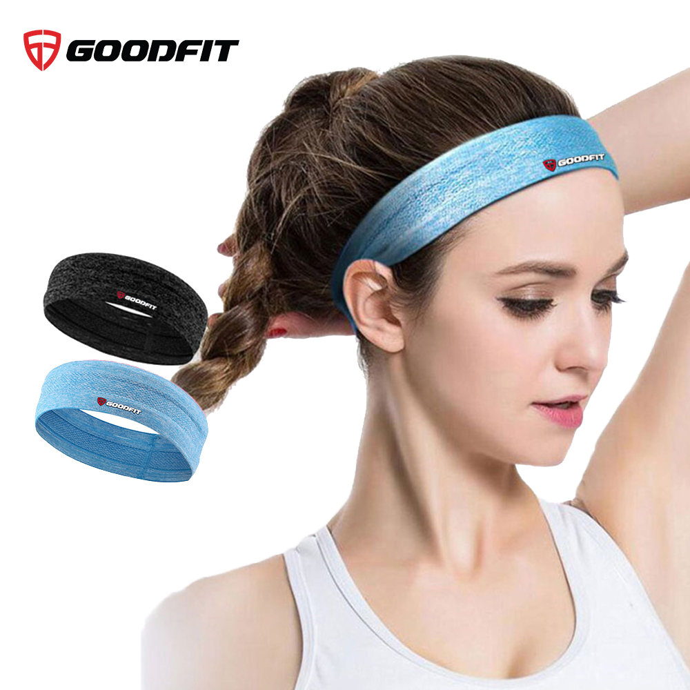 Băng đô thể thao headband GoodFit GF801SB