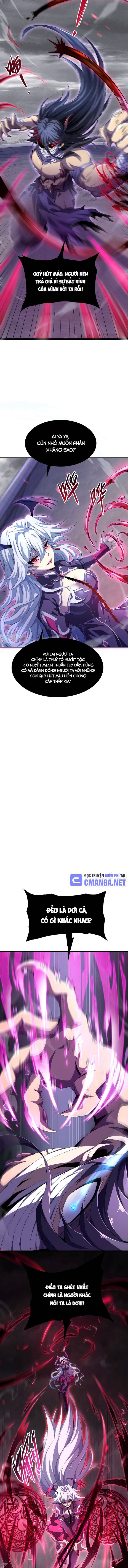 sát thủ cấp sss hồi quy chapter 8 8