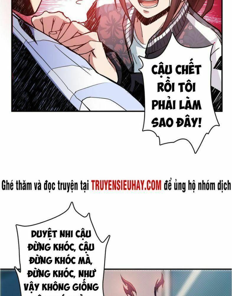 god slayer chapter 8 25