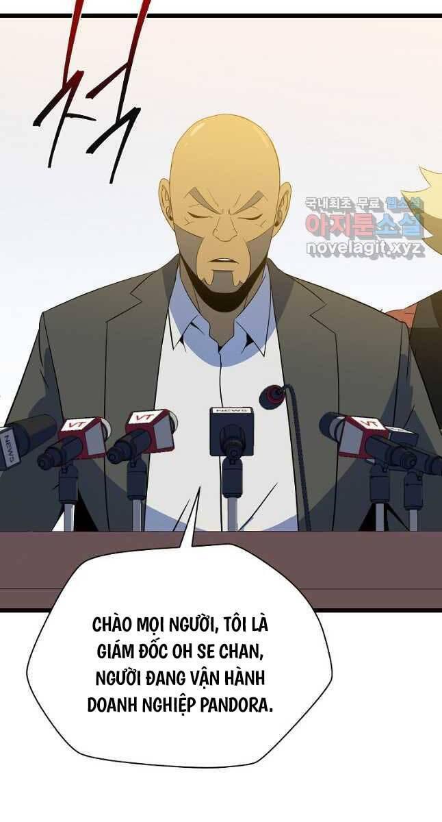 tiêu diệt đấng cứu thế chapter 151 24